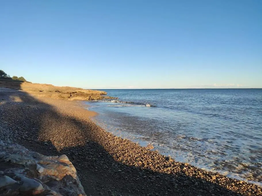 بيت للعطل فيلا Casa Sete ألكانار