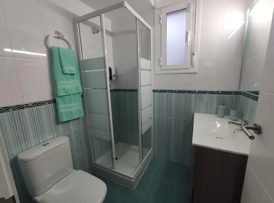 فيلا Casa Sete ألكانار