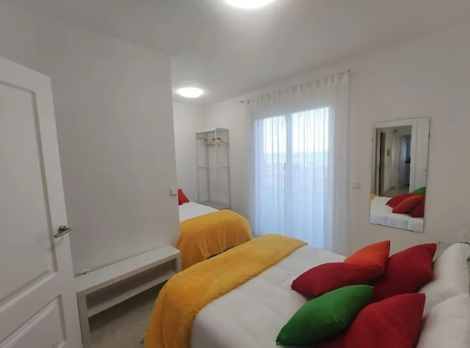 فيلا Casa Sete ألكانار بيت للعطل