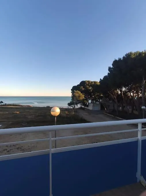فيلا Casa Sete ألكانار