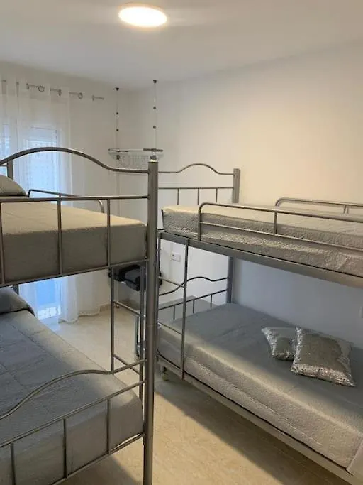 فيلا Casa Sete ألكانار 0*,