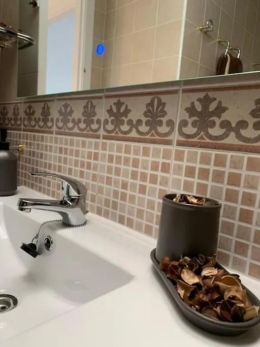 فيلا Casa Sete ألكانار بيت للعطل