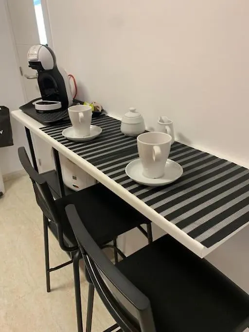 بيت للعطل فيلا Casa Sete ألكانار إسبانيا