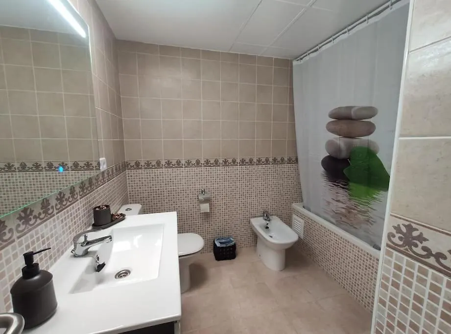فيلا Casa Sete ألكانار 0*,  إسبانيا