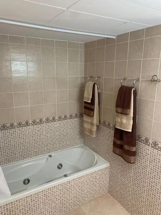 Villa Casa Sete Alcanar