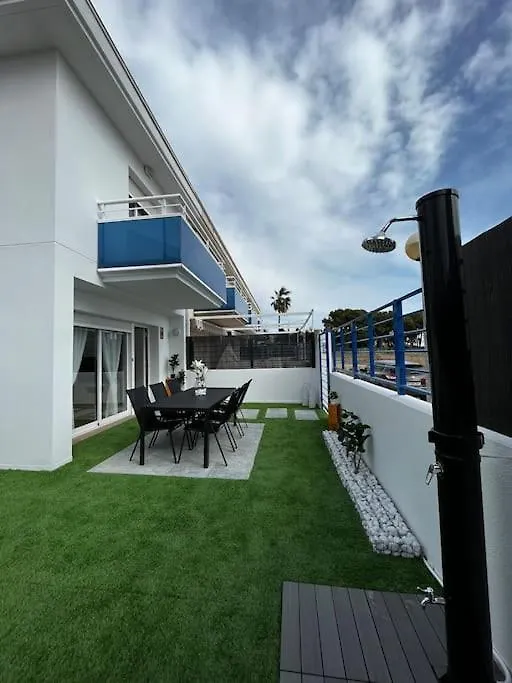 Villa Casa Sete Alcanar 0*,  España