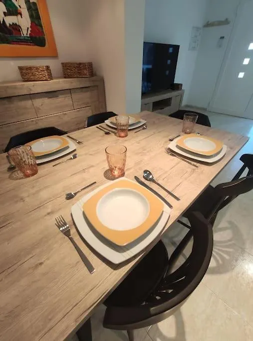 Villa Casa Sete Alcanar 0*,
