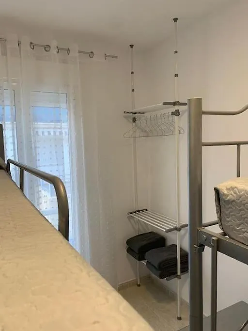 Villa Casa Sete Alcanar España