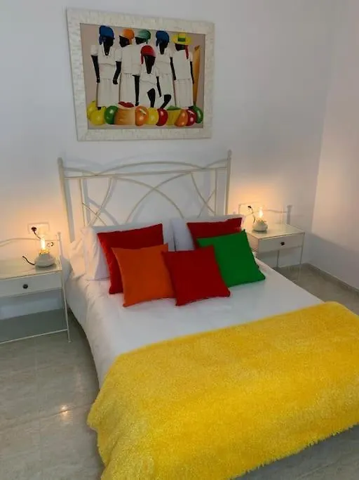 Сasa de vacaciones Villa Casa Sete Alcanar