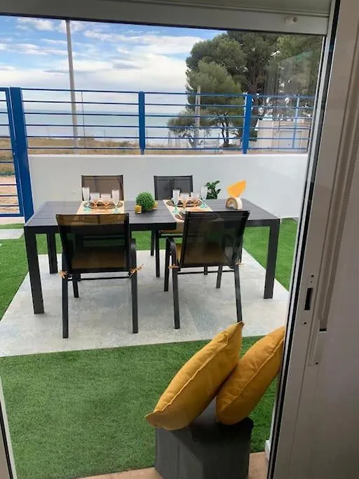 Villa Casa Sete Alcanar 0*,