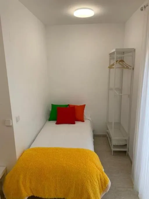 Сasa de vacaciones Villa Casa Sete Alcanar España