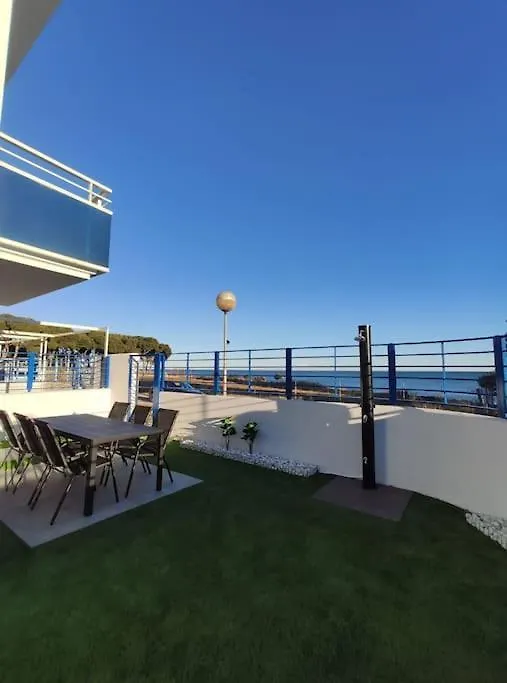 Villa Casa Sete Alcanar Сasa de vacaciones