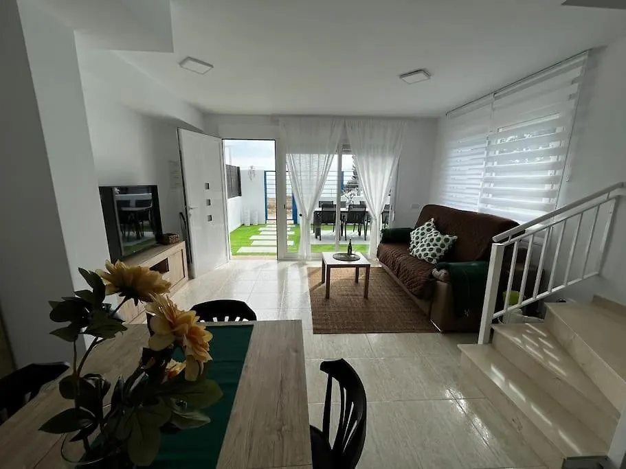 Сasa de vacaciones Villa Casa Sete Alcanar