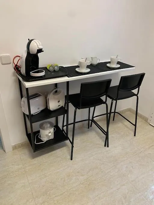 Сasa de vacaciones Villa Casa Sete Alcanar
