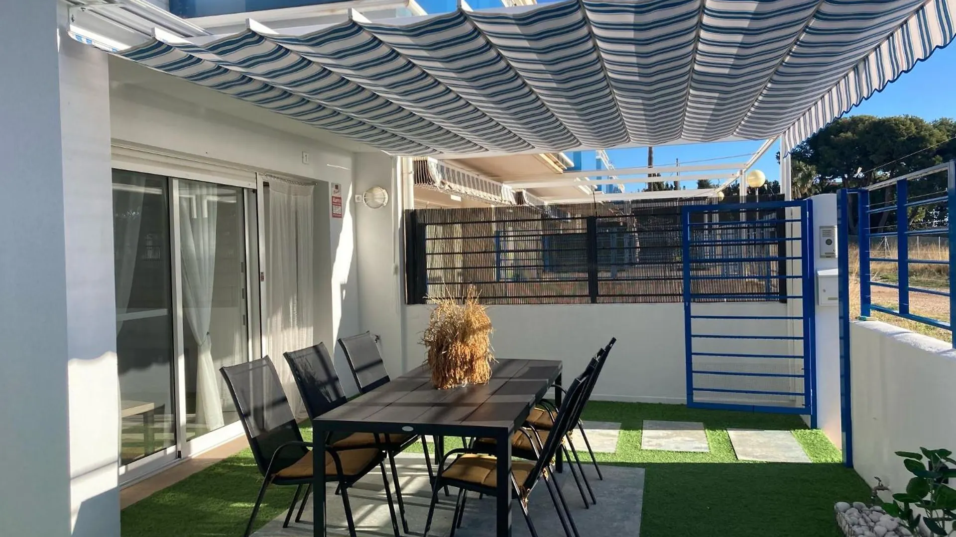 Villa Casa Sete Alcanar
